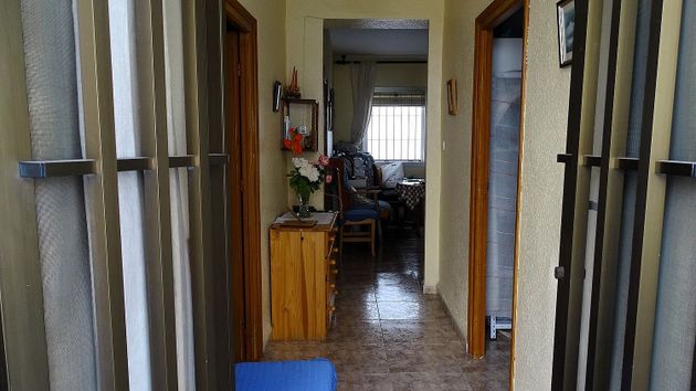 Foto 2 de Casa en venta en Salobreña de 3 habitaciones con terraza