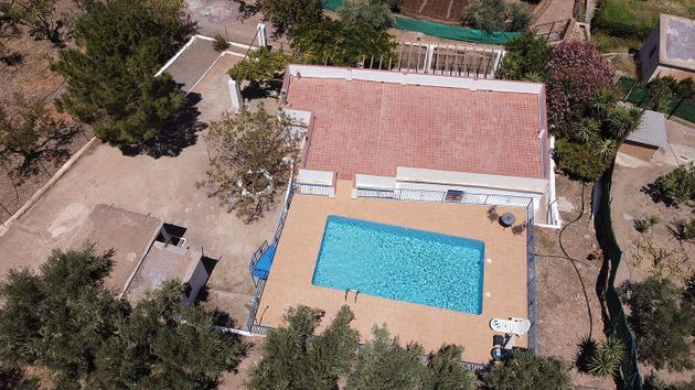 Foto 2 de Casa en venda a Órgiva de 2 habitacions amb terrassa i piscina