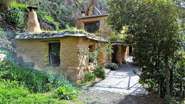 Foto 2 de Casa rural en venda a Taha (La) de 2 habitacions amb terrassa i jardí