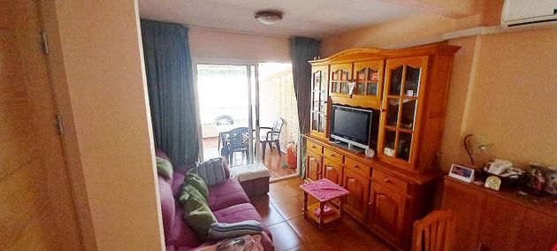 Foto 1 de Àtic en venda a avenida Beniardá de 2 habitacions amb terrassa i aire acondicionat