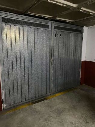 Foto 2 de Pis en venda a Casco Urbano de 3 habitacions amb garatge i balcó