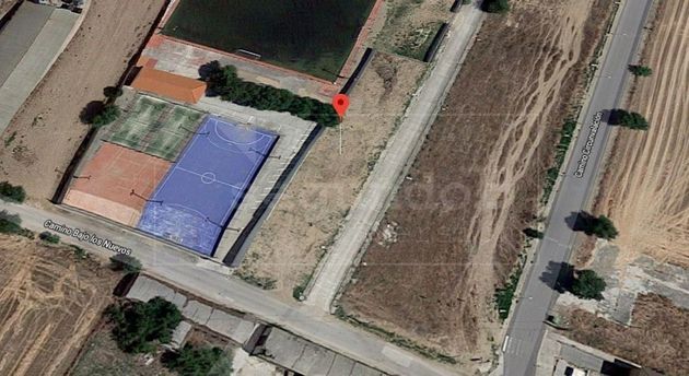 Foto 1 de Venta de terreno en calle Los Nuevos de 1670 m²