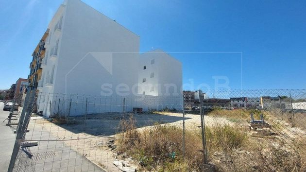 Foto 1 de Venta de terreno en Molino de la Vega de 281 m²