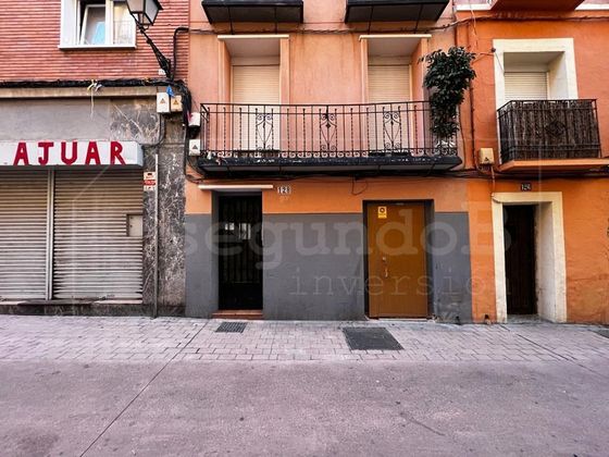 Foto 2 de Local en venda a calle De San Pablo de 80 m²