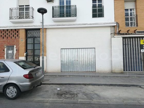Foto 2 de Venta de local en avenida De la Infancia de 820 m²
