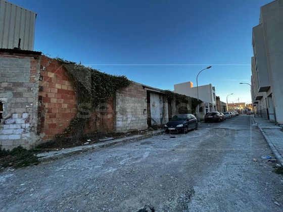 Foto 2 de Venta de terreno en calle Sant Vicent de Paul de 276 m²