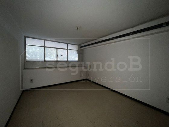 Foto 2 de Oficina en venta en paseo D'urgell de 78 m²