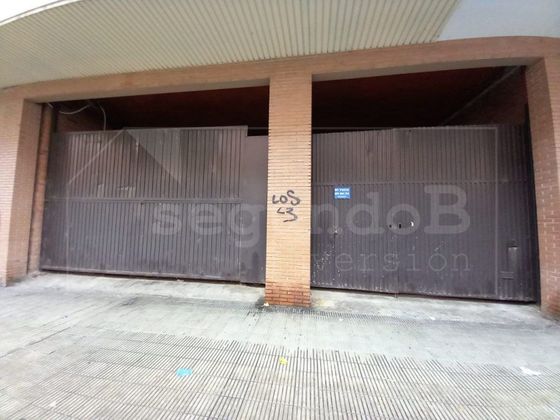 Foto 2 de Venta de local en calle Baró de Maials de 535 m²