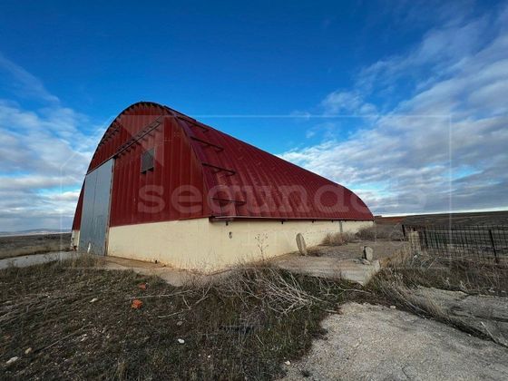 Foto 2 de Venta de terreno en Monreal del Campo de 7800 m²