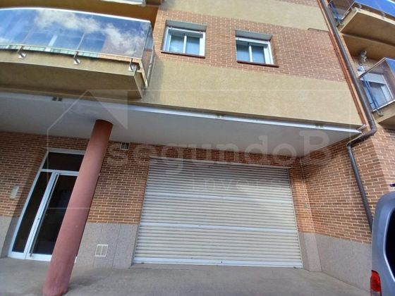 Foto 2 de Local en venda a calle De Granyena de 153 m²
