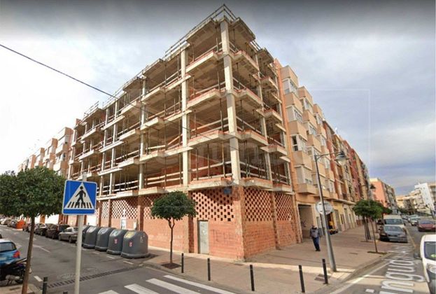 Foto 2 de Pis en venda a calle Sant Josep de 3 habitacions i 1300 m²