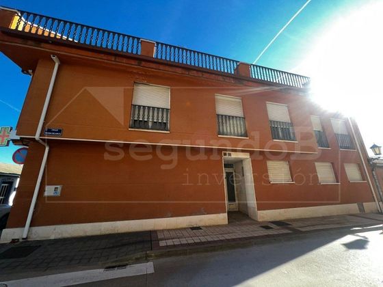 Foto 1 de Pis en venda a calle Juana de Arco de 5 habitacions i 408 m²