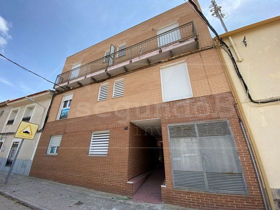 Foto 1 de Pis en venda a calle Capitán Bermejo de 4 habitacions amb garatge i ascensor