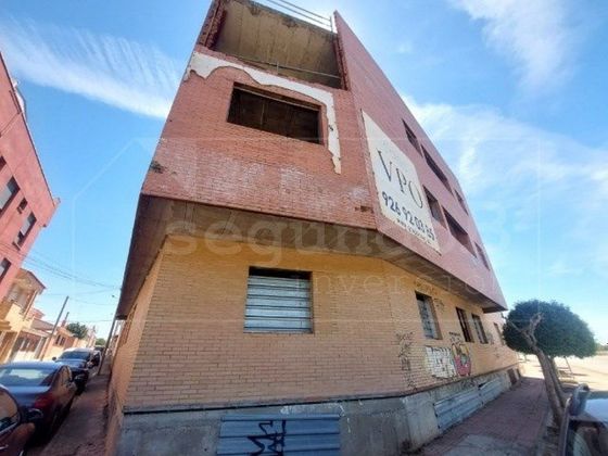 Foto 2 de Piso en venta en avenida Del Santo de 5 habitaciones con garaje
