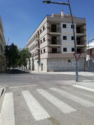 Foto 1 de Venta de piso en avenida De Luis Alberto de Cuenca de 5 habitaciones y 4487 m²
