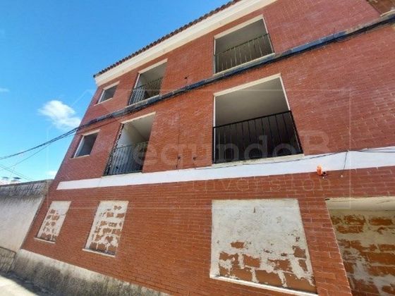 Foto 2 de Pis en venda a calle Guardia Francisco López de 6 habitacions i 237 m²