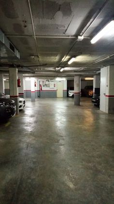 Foto 2 de Garatge en venda a calle Major de 12 m²