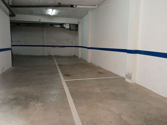 Foto 1 de Garatge en venda a calle Sant Sebastia de 10 m²