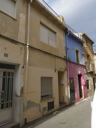 Foto 1 de Casa en venta en calle De Alfonso Chico de 5 habitaciones con terraza y aire acondicionado