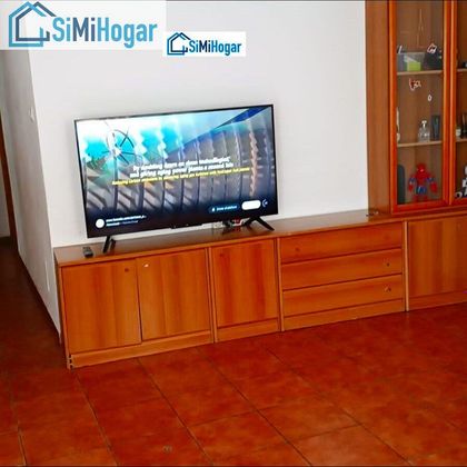 Foto 1 de Venta de casa en Cehegín de 3 habitaciones y 134 m²