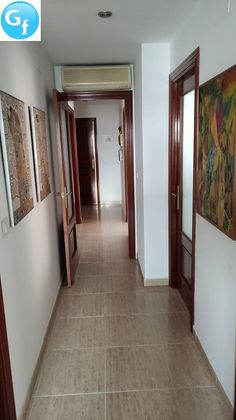 Foto 2 de Pis en venda a Melilla de 4 habitacions amb terrassa i garatge