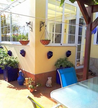 Foto 1 de Venta de chalet en Verger / Vergel de 3 habitaciones con terraza y piscina