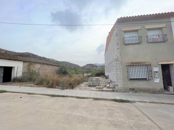 Foto 2 de Casa en venta en Vall de Ebo de 3 habitaciones con terraza