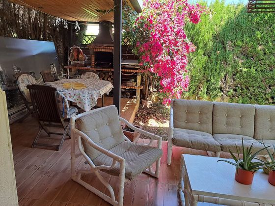 Foto 2 de Xalet en venda a Urbanizaciones- Santa Ana- Las Estrellas de 2 habitacions amb terrassa i piscina