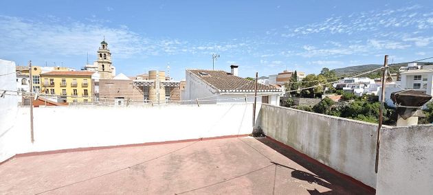 Foto 2 de Venta de casa en Gata de Gorgos de 3 habitaciones con terraza y balcón