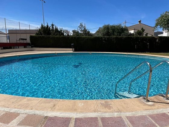 Foto 1 de Pis en venda a Urbanizaciones- Santa Ana- Las Estrellas de 3 habitacions amb terrassa i piscina