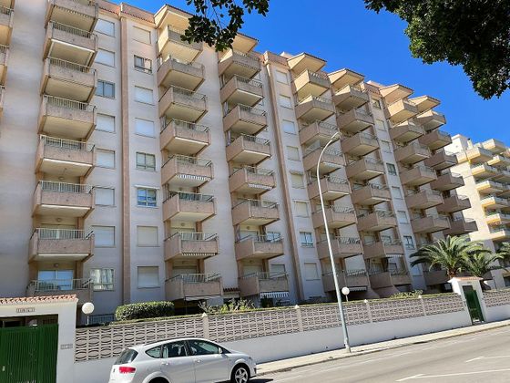 Foto 2 de Pis en venda a Urbanizaciones- Santa Ana- Las Estrellas de 3 habitacions amb terrassa i piscina