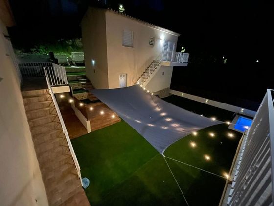 Foto 2 de Xalet en venda a Font d´En Carròs (la) de 6 habitacions amb terrassa i piscina