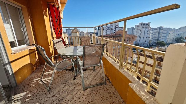 Foto 2 de Àtic en venda a Playa de Gandia de 3 habitacions amb terrassa i piscina