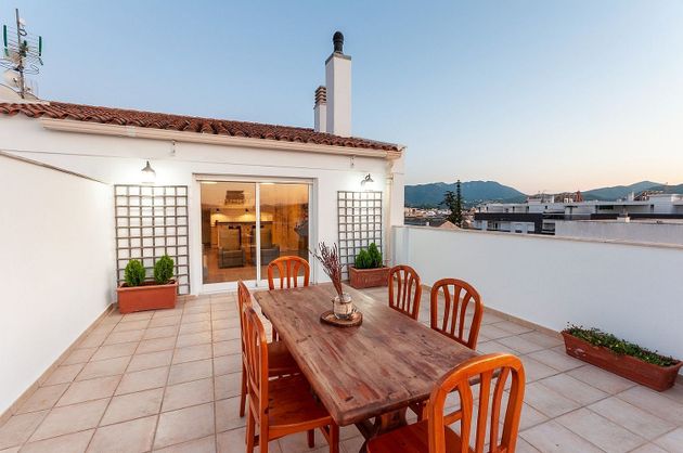 Foto 1 de Àtic en venda a Beniarjó de 3 habitacions amb terrassa i garatge