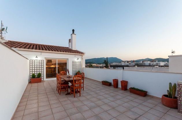Foto 2 de Àtic en venda a Beniarjó de 3 habitacions amb terrassa i garatge
