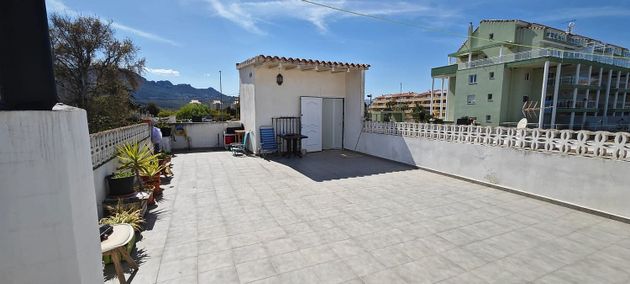 Foto 2 de Venta de casa en Devesses - Monte Pego de 2 habitaciones con terraza y aire acondicionado