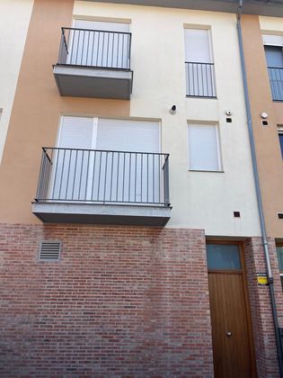 Foto 2 de Casa en venda a Castelló de Rugat de 4 habitacions amb terrassa i piscina