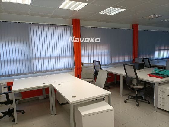 Foto 2 de Oficina en alquiler en Centro - Torrejón de Ardoz de 70 m²