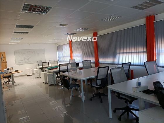 Foto 2 de Oficina en alquiler en Centro - Torrejón de Ardoz de 70 m²