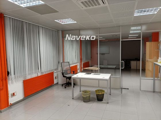 Foto 1 de Oficina en lloguer a Centro - Torrejón de Ardoz de 60 m²