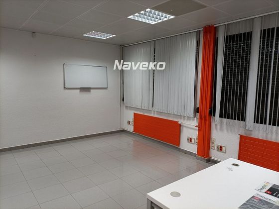 Foto 2 de Oficina en lloguer a Centro - Torrejón de Ardoz de 60 m²