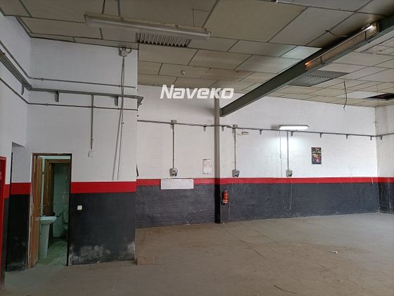 Foto 1 de Nave en venta en Norte de 180 m²