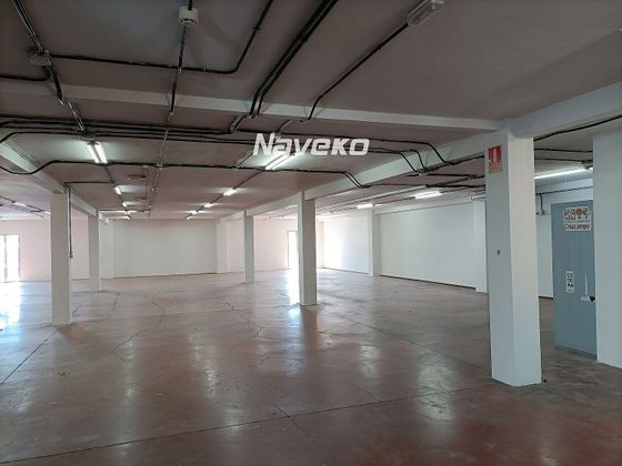 Foto 1 de Nau en venda a Zona Industrial de 1026 m²