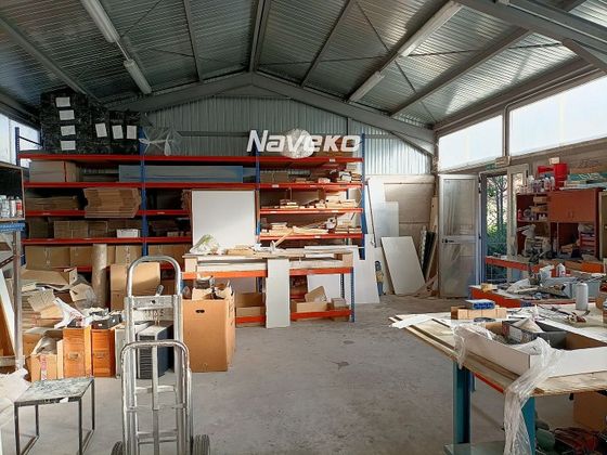 Foto 1 de Nave en venta en Alpedrete de 1197 m²