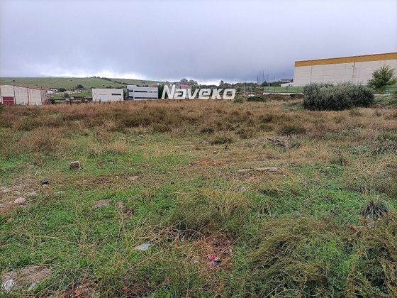 Foto 2 de Venta de terreno en San Crispín - La Estación Consorcio de 1229 m²