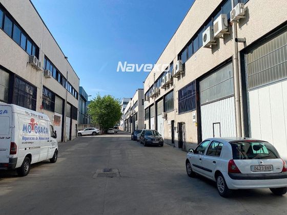Foto 1 de Nau en venda a Polígono Industrial Sur de 320 m²