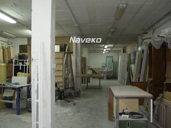 Foto 1 de Nave en venta en Altos de Jarama de 1504 m²