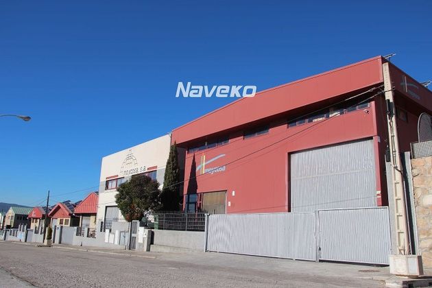 Foto 2 de Nau en venda a San Crispín - La Estación Consorcio amb garatge