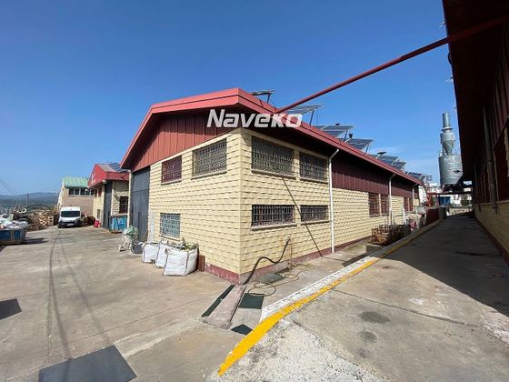 Foto 2 de Nau en venda a San Crispín - La Estación Consorcio de 639 m²