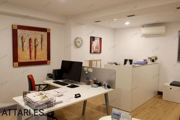 Foto 1 de Oficina en venda a Gros de 35 m²
